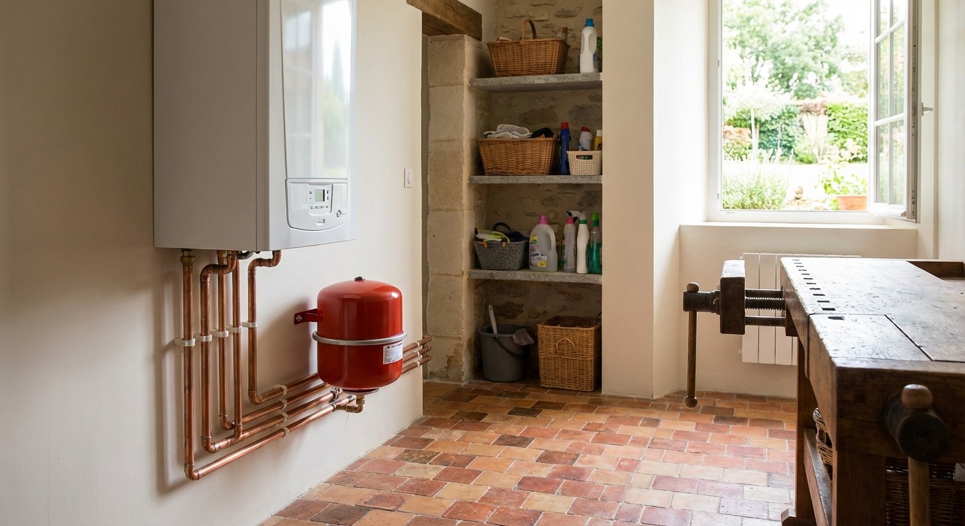 CHAUFF'ECO LIMOUSIN